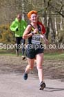 Senior womens English National 6 Stage Road Relay, 2016 English National 12 and 6 Stage Road Relays, Sutton Coldfield, Birmingham. Photo: David T. Hewitson/Sports for All Pics